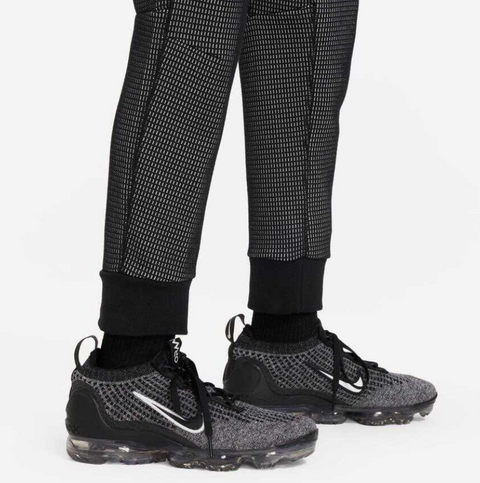 Nike Pantaloni Junior Winterized Tech Fleece Copii – Albastru | FJ6025-450