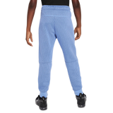 Nike Pantaloni Junior Winterized Tech Fleece Copii – Albastru | FJ6025-450