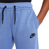 Nike Pantaloni Junior Winterized Tech Fleece Copii – Albastru | FJ6025-450