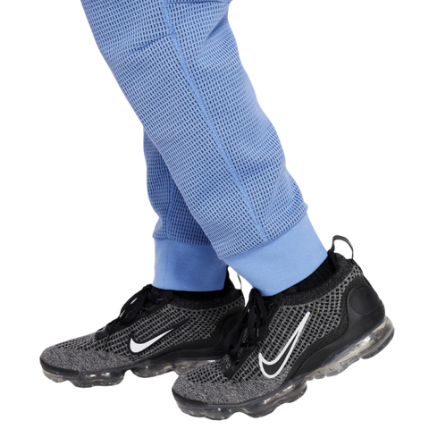 Nike Pantaloni Junior Winterized Tech Fleece Copii – Albastru | FJ6025-450