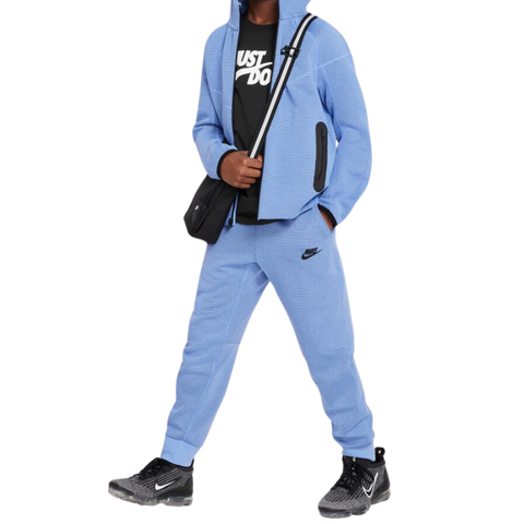 Nike Pantaloni Junior Winterized Tech Fleece Copii – Albastru | FJ6025-450