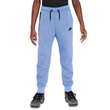 Nike Pantaloni Junior Winterized Tech Fleece Copii – Albastru | FJ6025-450