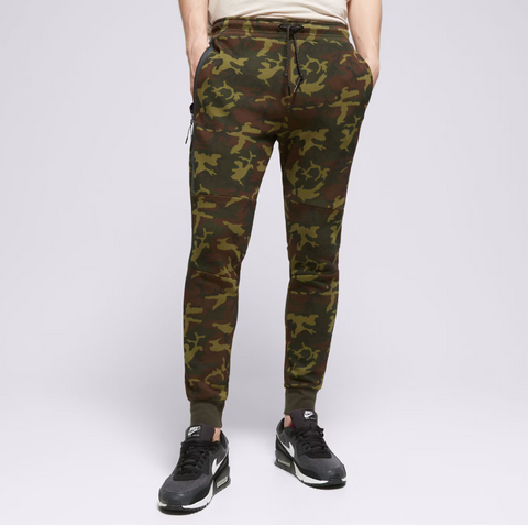 Nike Sportswear Tech Fleece – Pantaloni – Cod FN3925-355