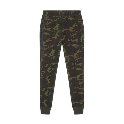 Nike Sportswear Tech Fleece – Pantaloni – Cod FN3925-355