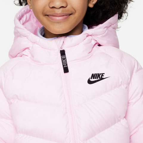 NIKE – GEACĂ DE IARNĂ PENTRU COPII – COD FN7730-663