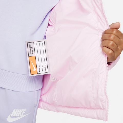 NIKE – GEACĂ DE IARNĂ PENTRU COPII – COD FN7730-663