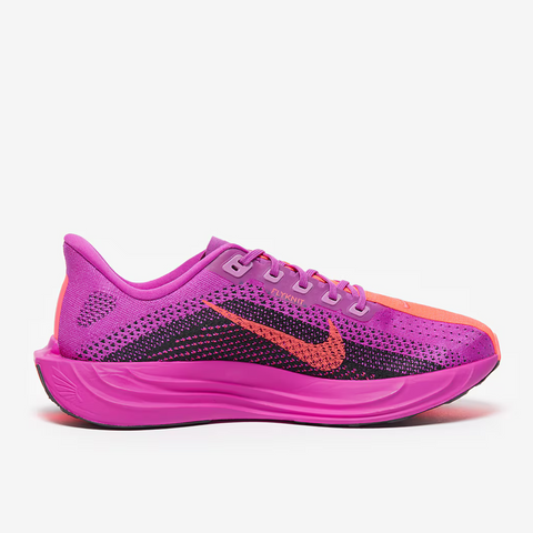 NIKE AIR ZOOM PEGASUS PLUS 'VIVID PURPLE HOT PUNCH' – Pantofi sport de alergare – Cod FQ7262-500
