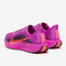 NIKE AIR ZOOM PEGASUS PLUS 'VIVID PURPLE HOT PUNCH' – Pantofi sport de alergare – Cod FQ7262-500