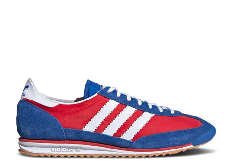 Adidas Sl72 Lotta Volkova Pantofi Sport de Strada – Albastru | FV6612