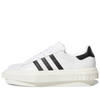 ADIDAS Ivy Park x Superstar Platform 'Cloud White' – Pantofi casual de stradă – Cod FY7730