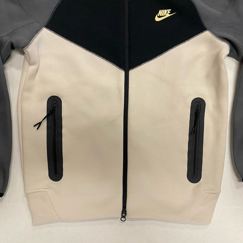 NIKE TECH FLEECE WINDRUNNER – Cod FZ4709-480