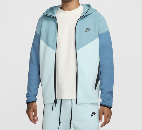 NIKE TECH FLEECE WINDRUNNER – Cod FZ4709-480