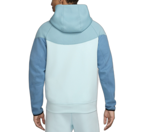 NIKE TECH FLEECE WINDRUNNER – Cod FZ4709-480