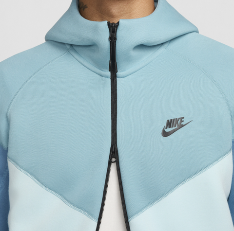 NIKE TECH FLEECE WINDRUNNER – Cod FZ4709-480