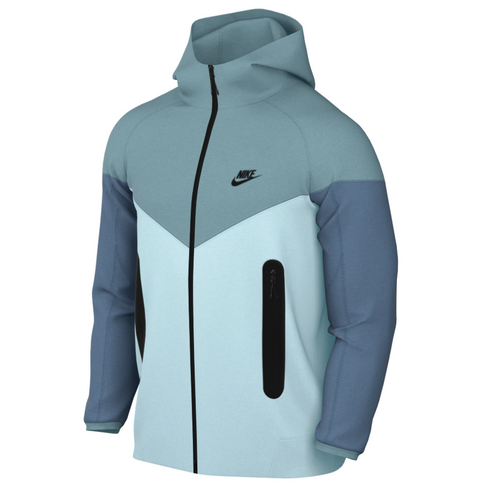 NIKE TECH FLEECE WINDRUNNER – Cod FZ4709-480