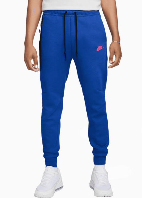 NIKE Sportswear Tech Fleece – Pantaloni de trening – Cod FZ4710-474
