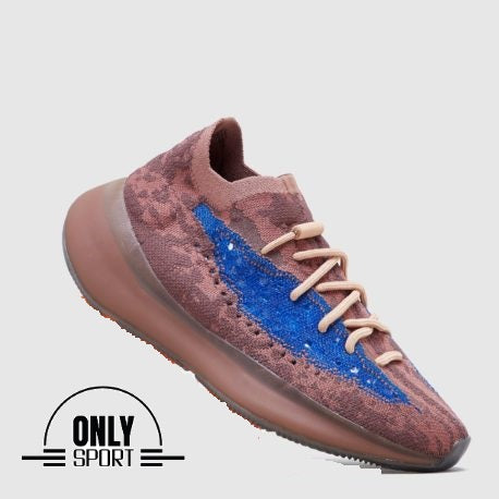 Adidas Yeezy Boost 380 Pantofi Sport – Maro | FZ4986