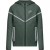 NIKE Sportswear Tech Fleece – Hanorac copii  – Cod FZ5433-338