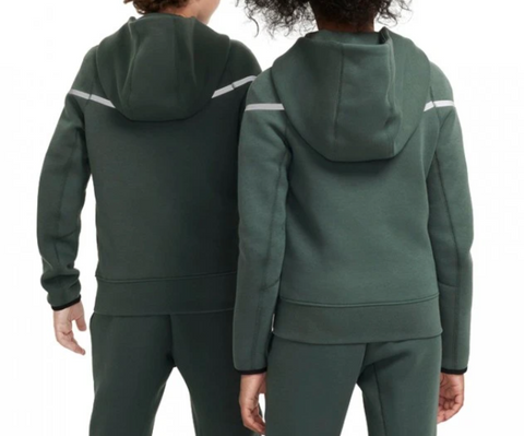 Nike Sportswear Tech Fleece | FZ5433-338