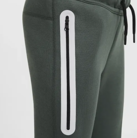 Nike Sportswear Tech Fleece – Pantaloni de Trening  copii – Cod FZ5434‑338