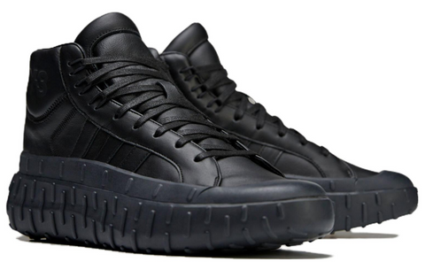 ADIDAS Y-3 GR.1P High - Ghete – Cod FZ6394