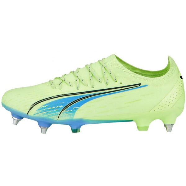 Puma Ultra Ultimate Mxsg Ghete de Fotbal Mixte  106895-01 – Roșu | 106895-01