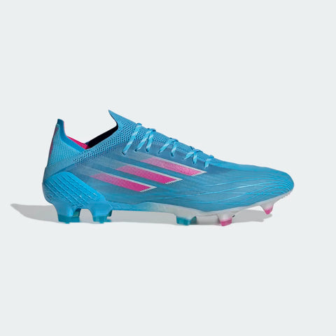 Adidas x Speedflow.1  Ghete de Fotbal – Albastru | GW7457