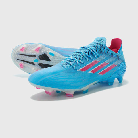Adidas x Speedflow.1  Ghete de Fotbal – Albastru | GW7457