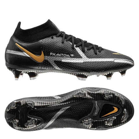 NIKE PHANTOM GT2 DYNAMIC FIT ELITE FG ACC ghete de fotbal profesionale cod CZ9889-007