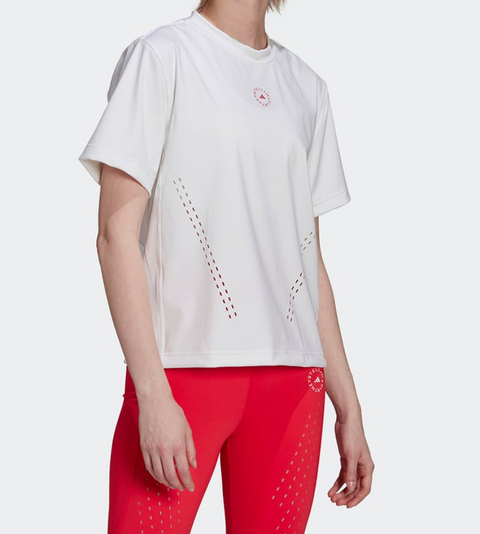 Adidas by Stella Mccartney Truepurpose – Alb | GT6869