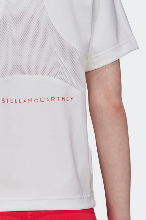 Adidas by Stella Mccartney Truepurpose – Alb | GT6869