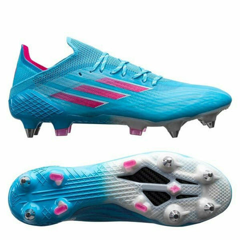 Adidas x Speedflow.1 SG Ghete de Fotbal | GW7471