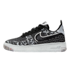 AIR FORCE 1 CRATER FLYKNIT 2.0 pantofi casual de strada cod DM1060-001