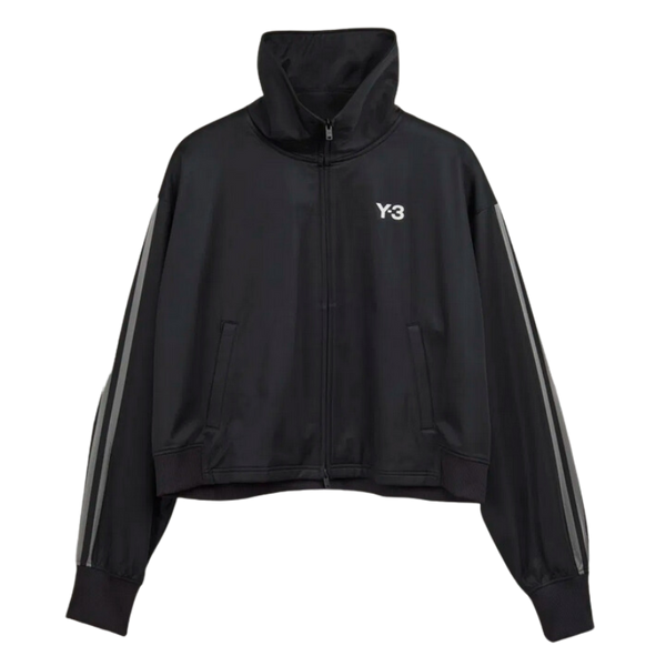 Adidas Y-3 Geacă Track Damă Firebird Neagră  H63059 – Negru | H63059