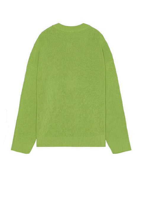 ADIDAS Y-3 – Cardigan Tricotat cu Nasturi