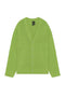 ADIDAS Y-3 – Cardigan Tricotat cu Nasturi