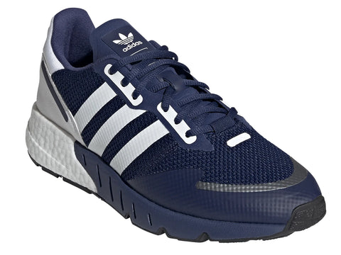 Adidas Originals Zx 1k Boost Pantofi Sport/casual  H68719 – Albastru | H68719