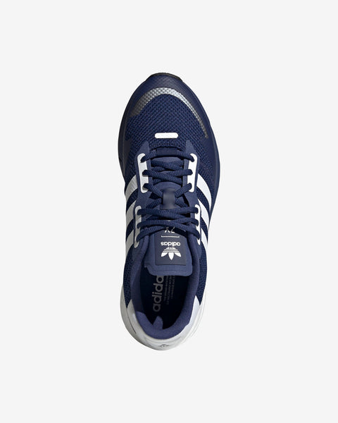 Adidas Originals Zx 1k Boost Pantofi Sport/casual  H68719 – Albastru | H68719