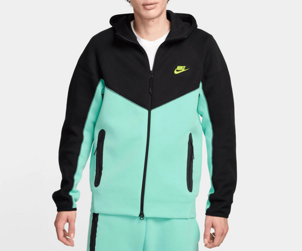 Nike Sportswear Tech Fleece | HF4432-349