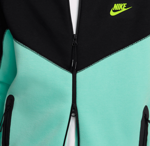 Nike Sportswear Tech Fleece – Hanorac – Cod HF4432-349