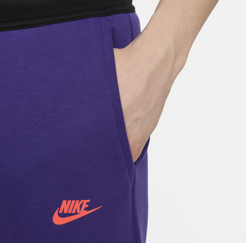 Nike Sportswear Tech Fleece | HF4433-504