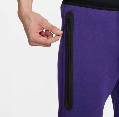 Nike Sportswear Tech Fleece – Pantaloni – Cod HF4433-504