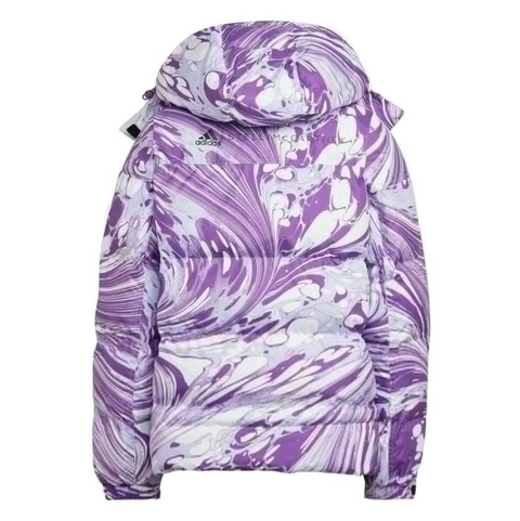 ADIDAS BY STELLA MCCARTNEY - Geacă de iarnă – Cod HG6899