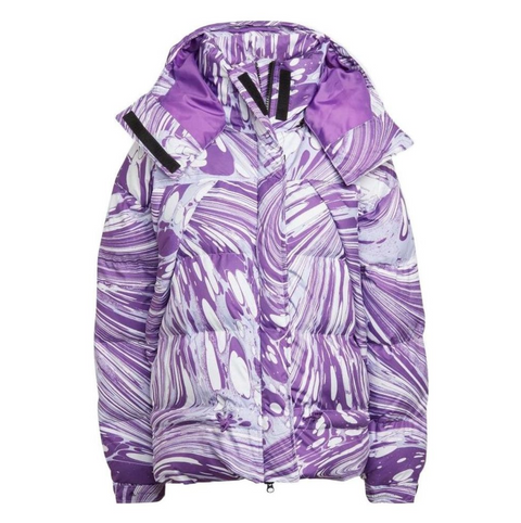ADIDAS BY STELLA MCCARTNEY - Geacă de iarnă – Cod HG6899