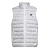 Adidas Essentials Vestă Bărbați - Sustainable Made With Nature Alb – Alb | HK7539