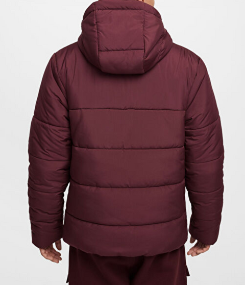 NIKE AIR – Jachetă pufoasă cu umplutură sintetică – Cod HM0198-011