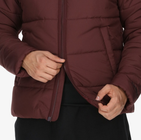 NIKE AIR – Jachetă pufoasă cu umplutură sintetică – Cod HM0198-011