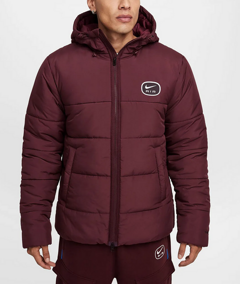 NIKE AIR – Jachetă pufoasă cu umplutură sintetică – Cod HM0198-011