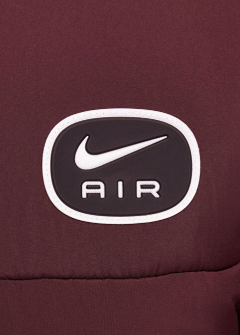 NIKE AIR – Jachetă pufoasă cu umplutură sintetică – Cod HM0198-011