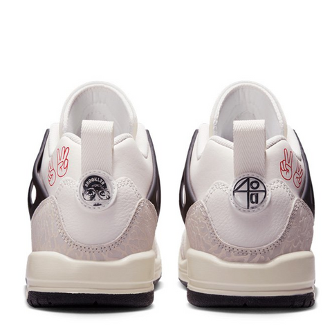 JORDAN SPIZIKE LOW SPIZIKE WAS HERE – Pantofi casual de stradă – Cod HQ1670-183
